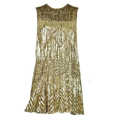 versace golden dress|Versace pleated dress.